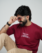 THE BADTAMEEZ TSHIRT