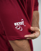 THE BADTAMEEZ TSHIRT