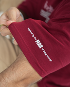 THE BADTAMEEZ TSHIRT
