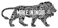 PROUDLY MADE IN INDIA