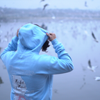"Out Of The Box" Hoodie