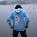 "Out Of The Box" Hoodie