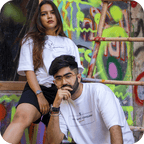 "Veni, Vidi, Vici" || The White Tee